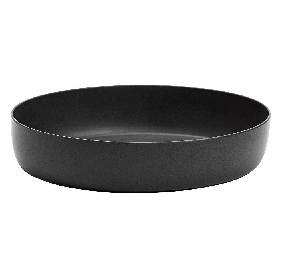 Mason Modern Melamine Serving Bowl | Pottery Barn (US)