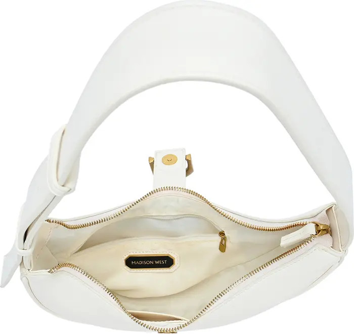 Madison West Saddle Shoulder Bag | Nordstromrack | Nordstrom Rack