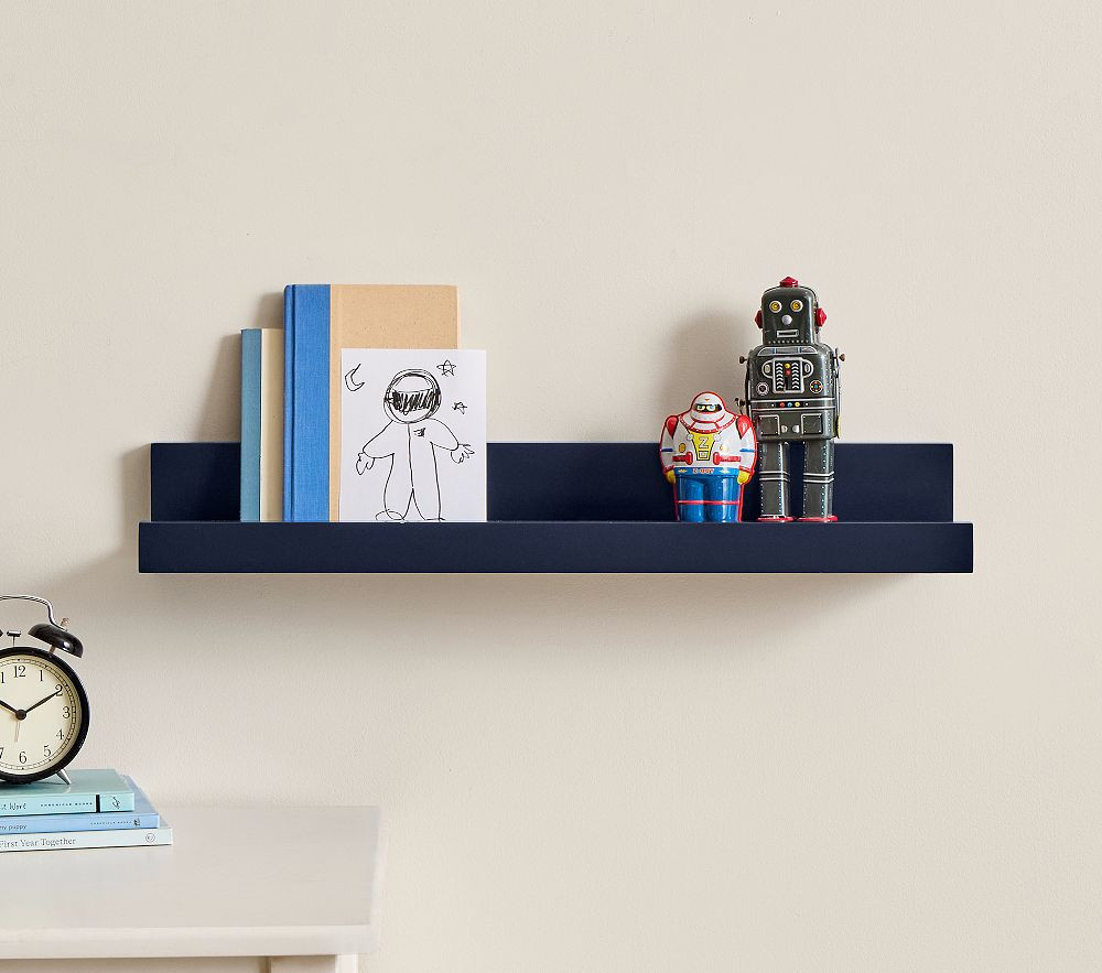 Pop Color Shelf | Pottery Barn Kids