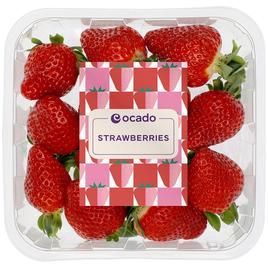 Ocado Strawberries 400g | Ocado