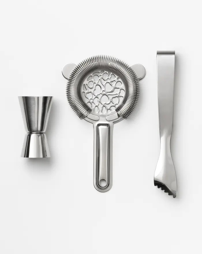 PRINTWORKS The Essentials Cocktail Tools Gift Set | Nordstrom | Nordstrom