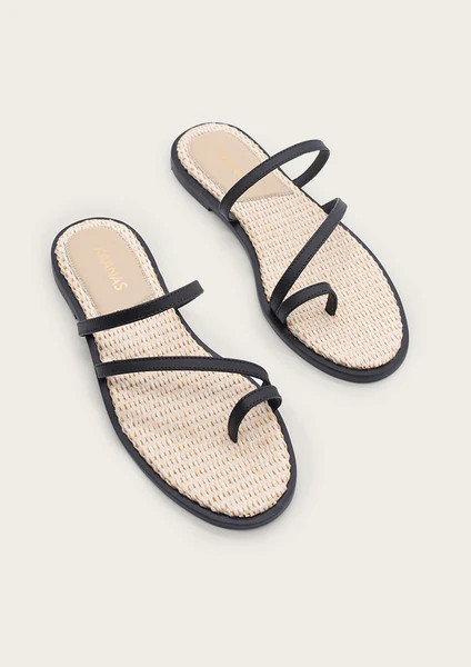 Azores Black | KAANAS