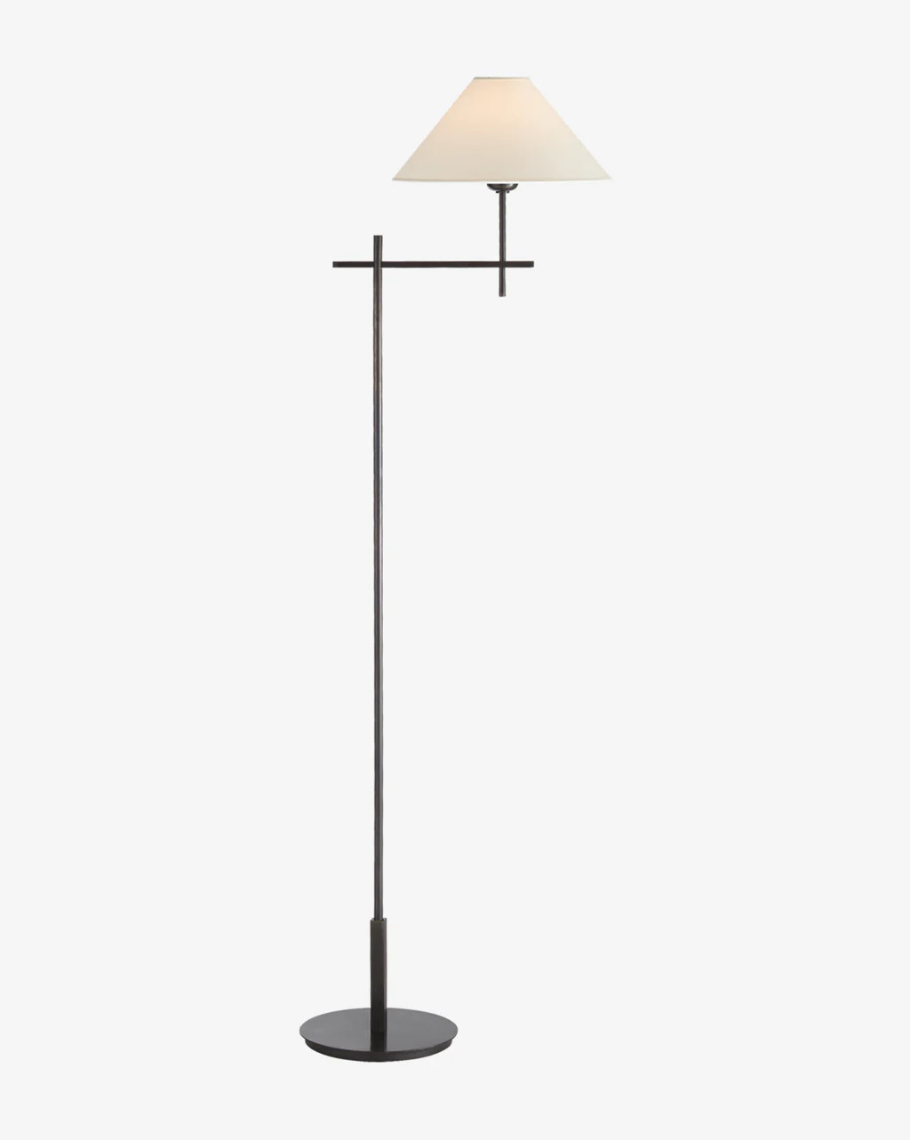 Hackney Bridge Arm Floor Lamp | McGee & Co.