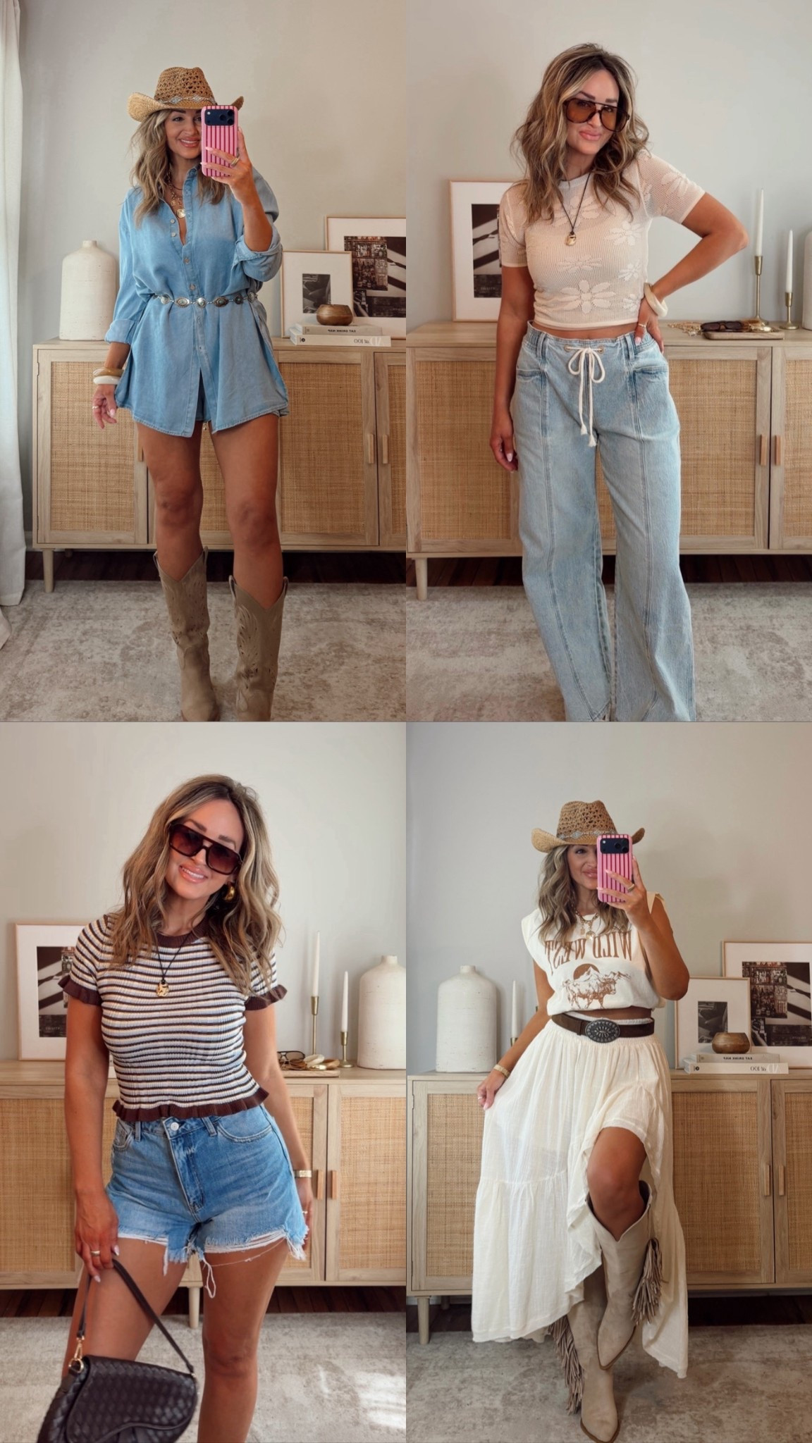 40% off sitewide with LEANN40 (works on everything!!) outfits for any occasion!! vici, spring outfit, summer outfit, vici haul 

#LTKootd