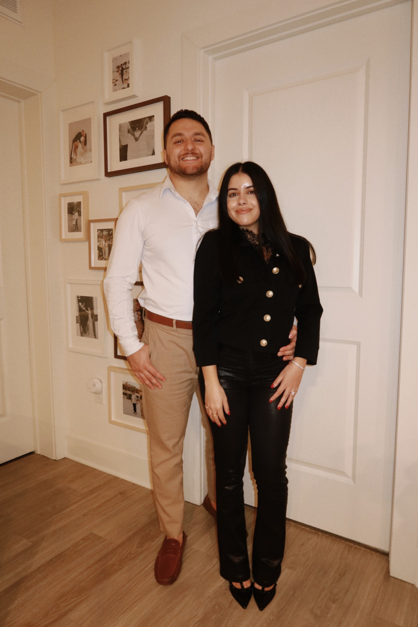 date night  🍸 ✨ 

#LTKWorkwear #LTKSaleAlert #LTKPetite