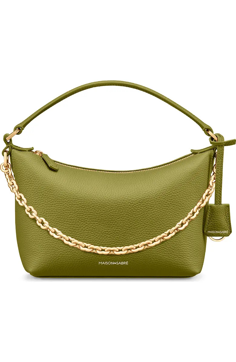 MAISON de SABRÉ The Limited-Edition Soft Hobo | Nordstrom | Nordstrom