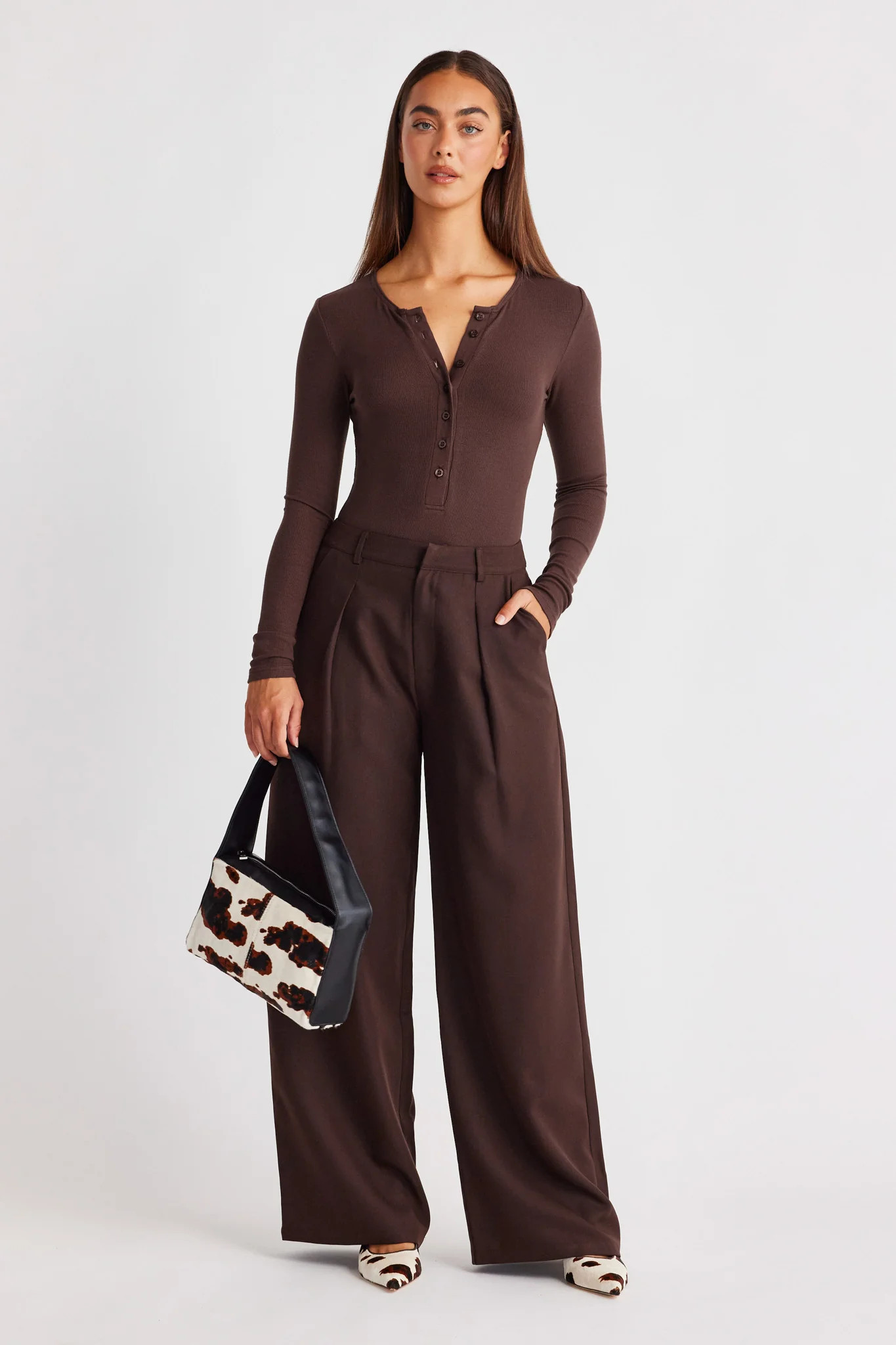 WOODS PANTS | SNDYS (global)