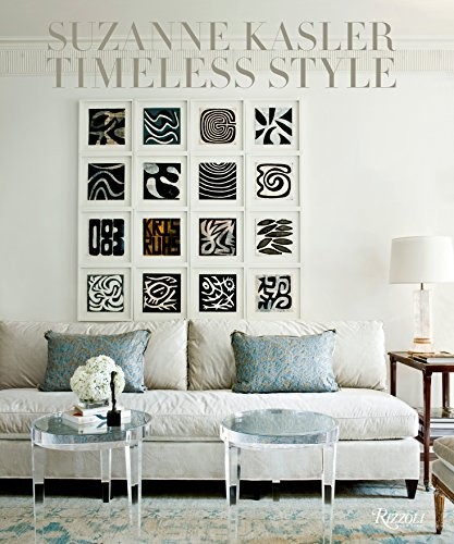 Suzanne Kasler: Timeless Style | Amazon (US)