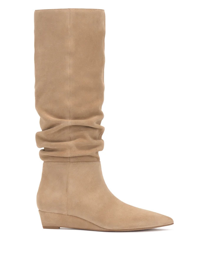 Vanisa Extra Wide Calf Knee High Boot | Vince Camuto