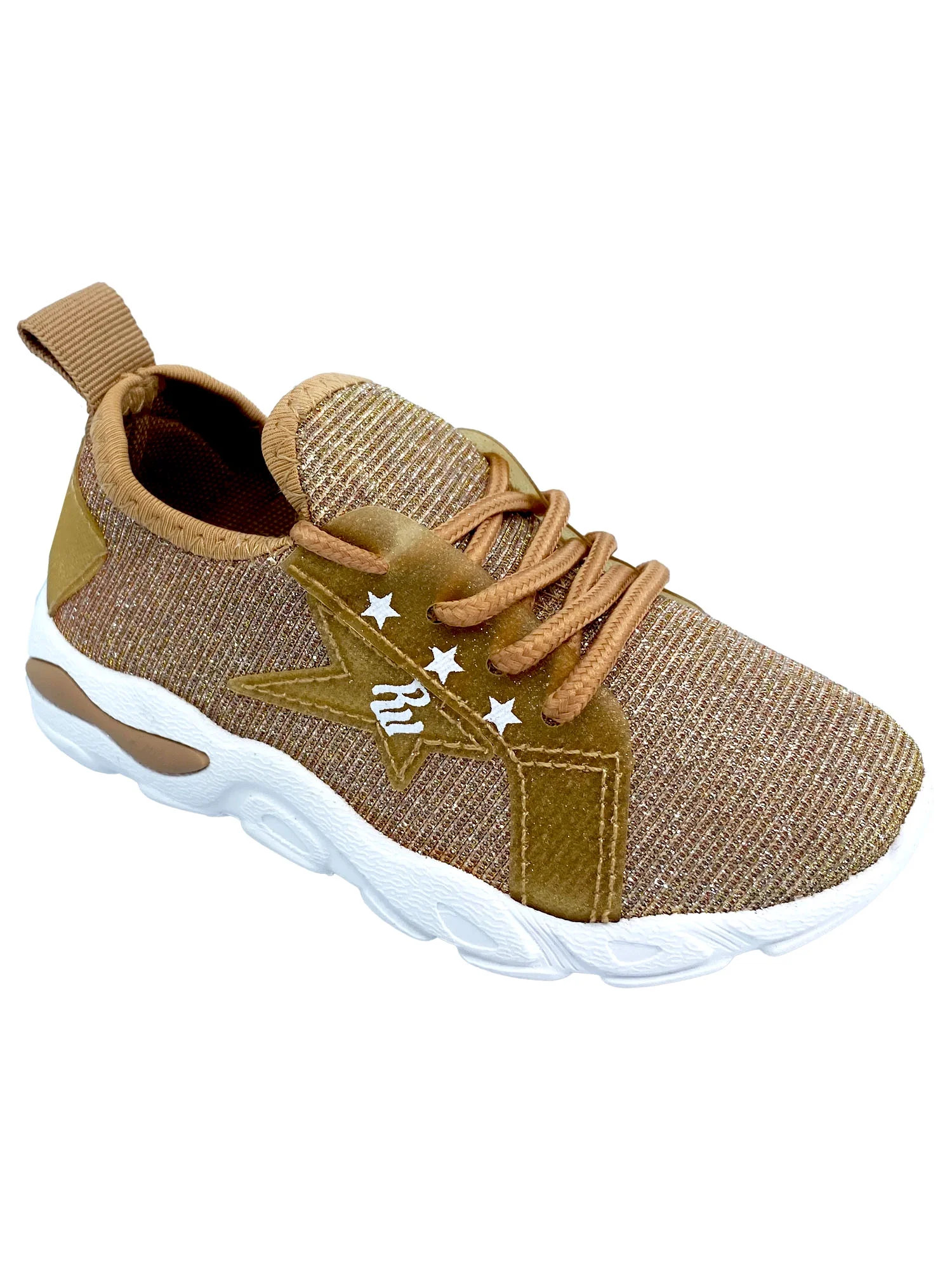 Rocawear Toddler Girls Athletic Sneaker, Sizes 5-10 | Walmart (US)