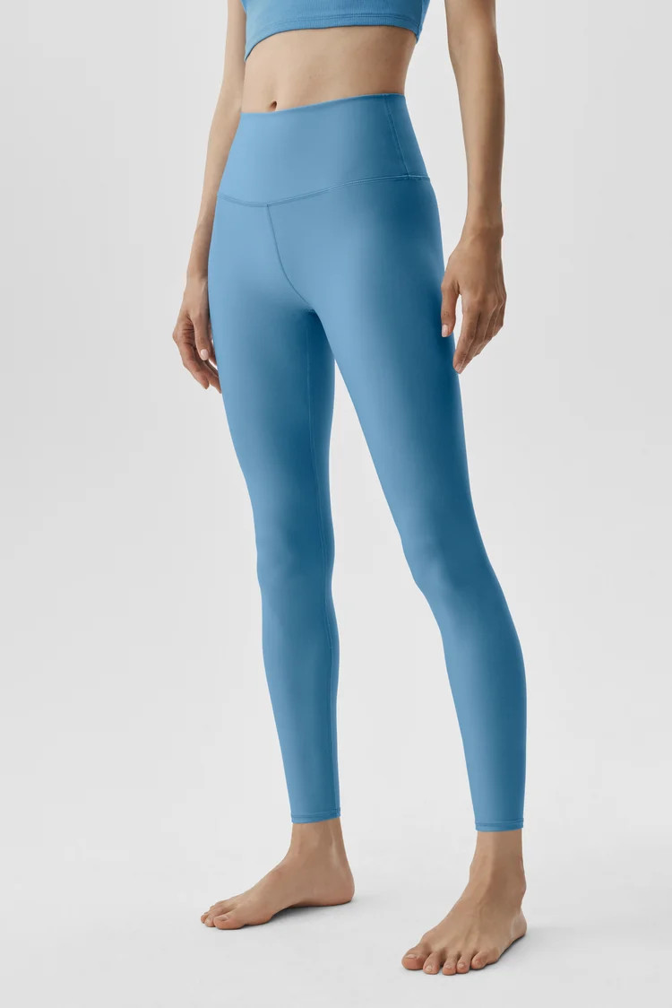 7/8 High-Waist Airlift Legging | Alo Yoga