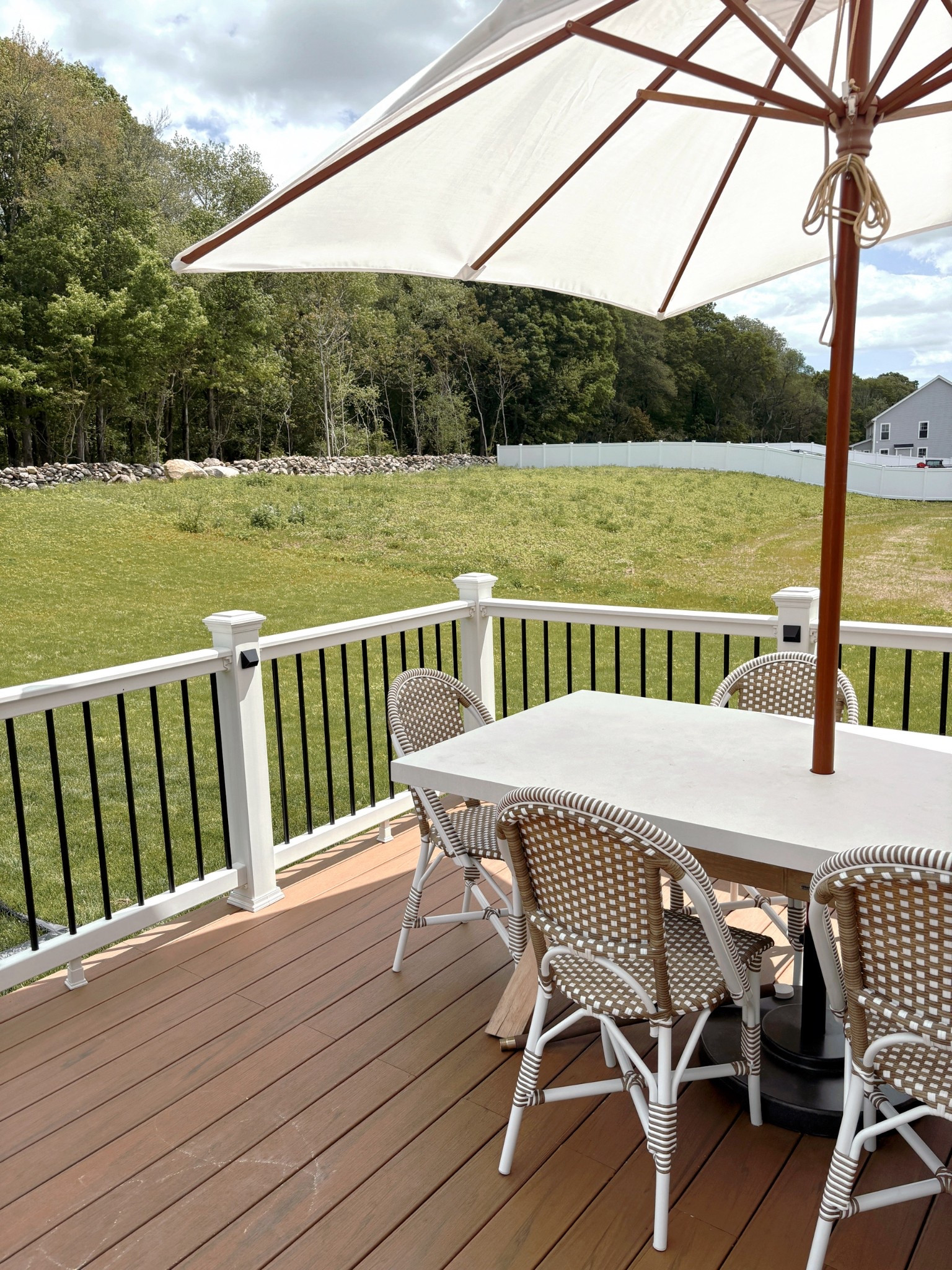 Outdoor Dining

#LTKFamily #LTKHome #LTKSummerEdit