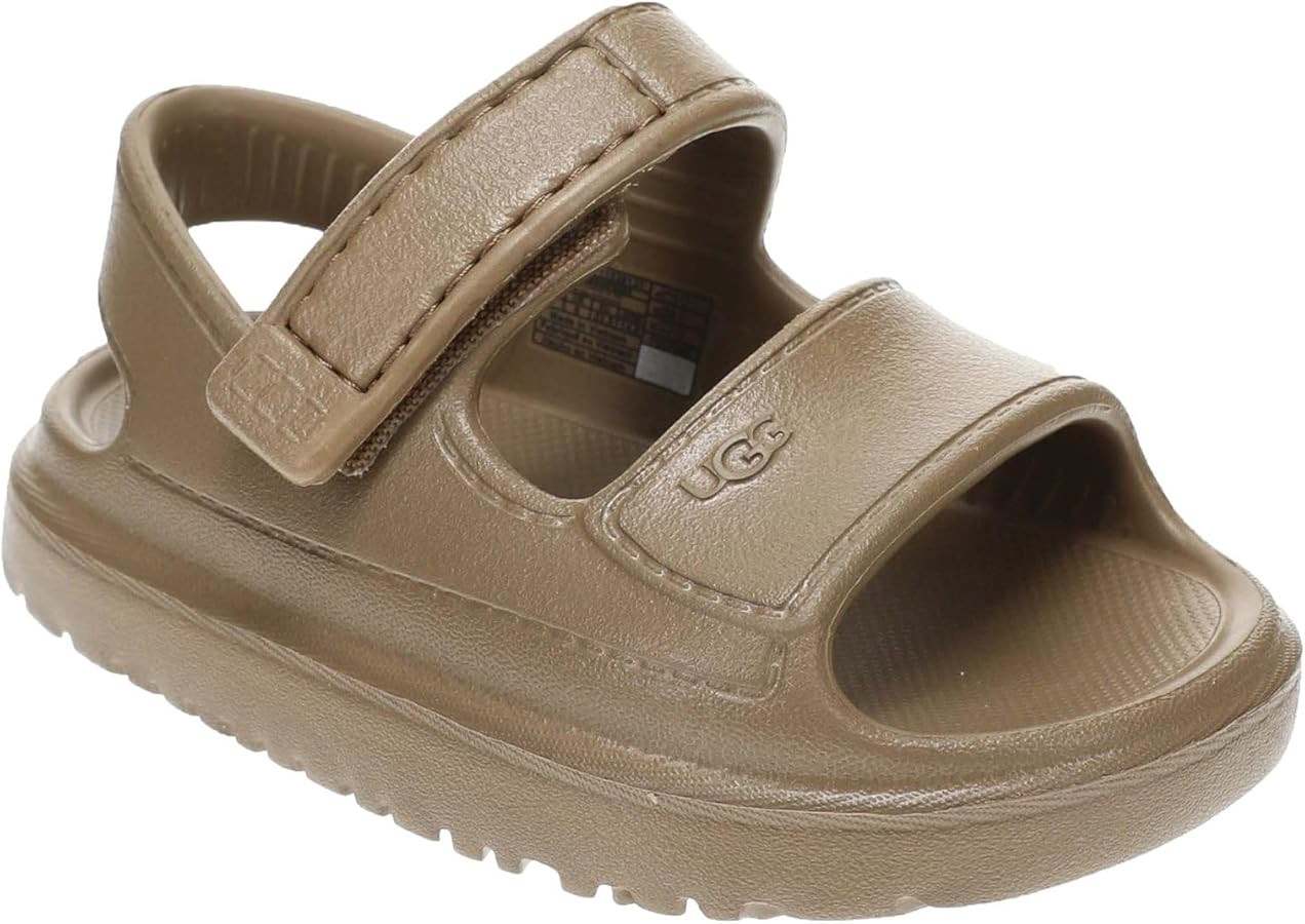 UGG Kids' Goldenglow Sandal | Amazon (US)