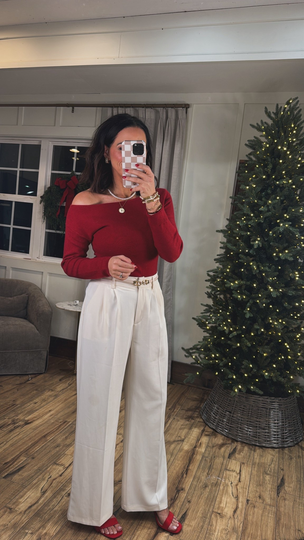 Building your capsule wardrobe for 2026? THESE are the staples I reach for again and again! 👏 VintagePickin Amazon finds Amazon fashion favorites winter fashion capsule wardrobe elevated basics 

#LTKFindsUnder100 #LTKSeasonal #LTKootd