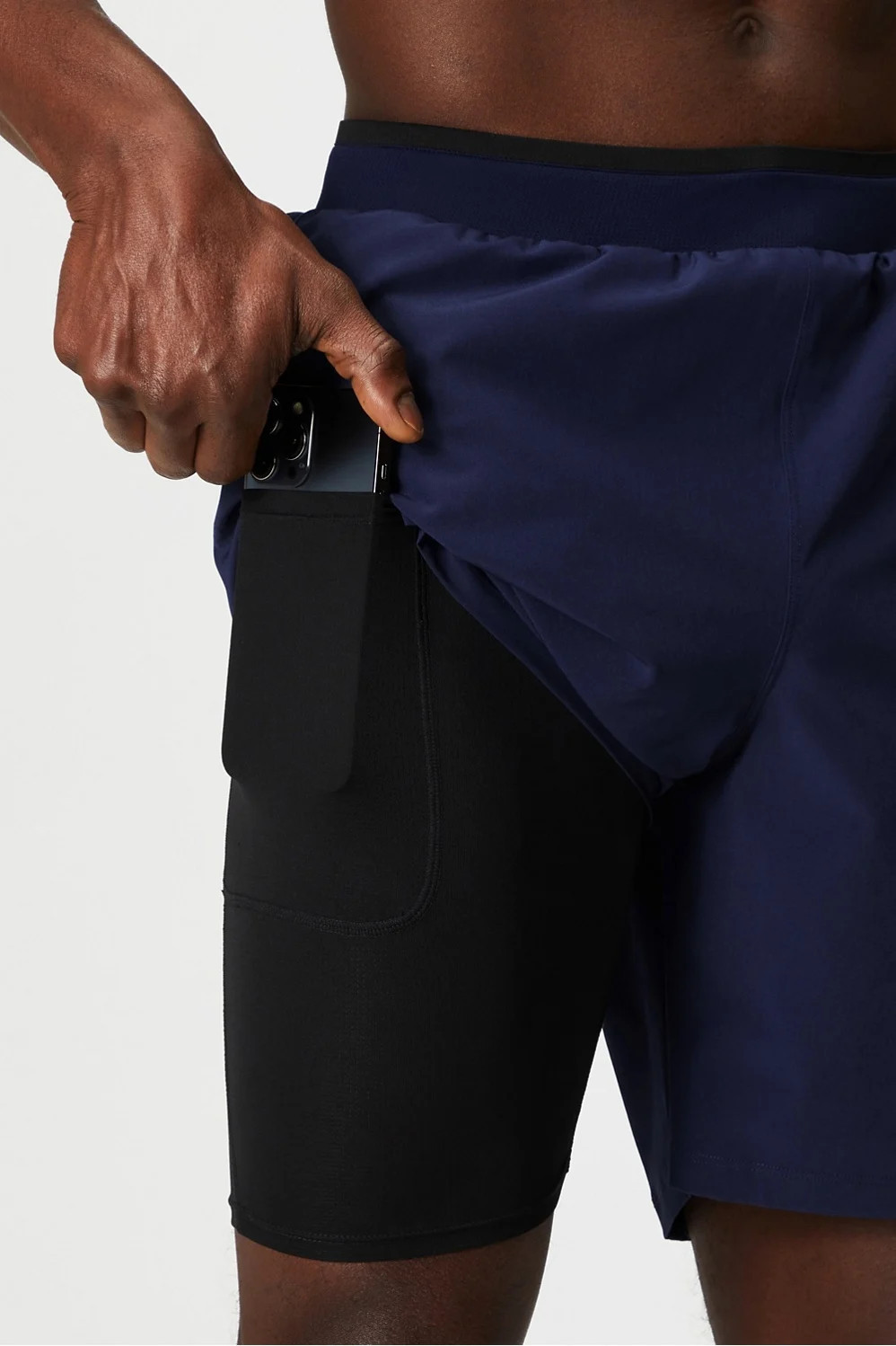 The Fundamental Short II Lined 7in | Fabletics - North America