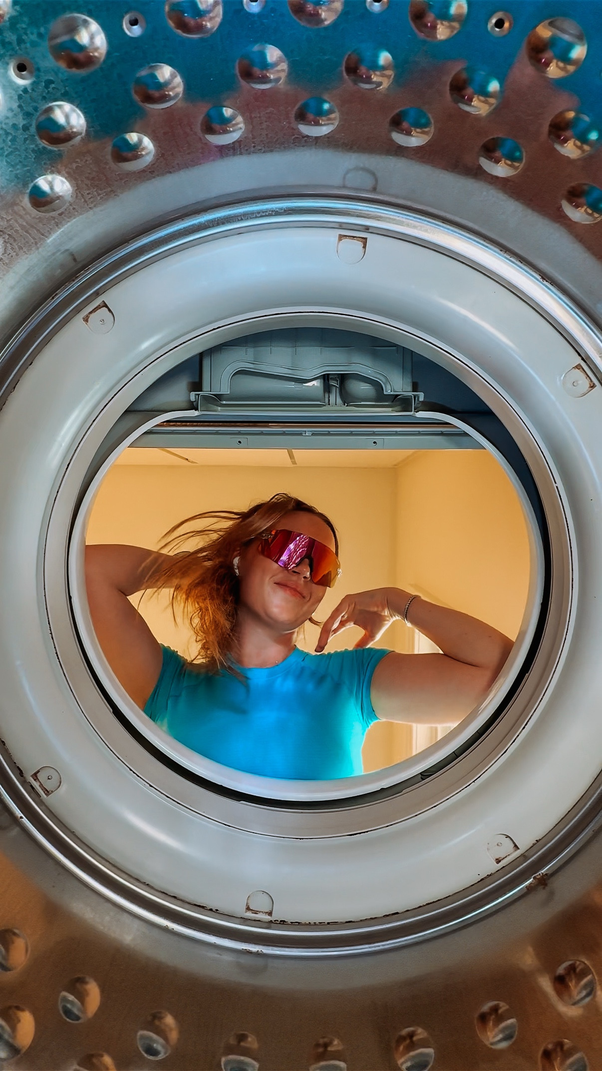 run ootd fresh out the wash 🫧😉


#LTKActive