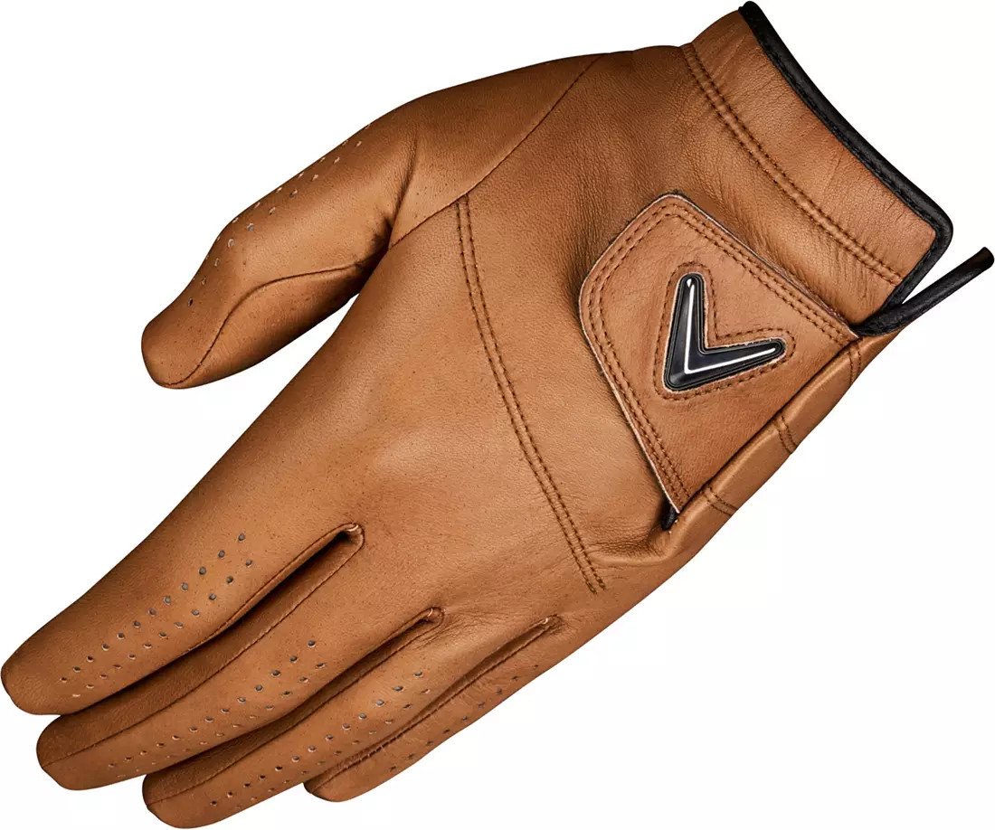 Callaway 2025 Tour Authentic Golf Glove | DICK'S Sporting Goods
