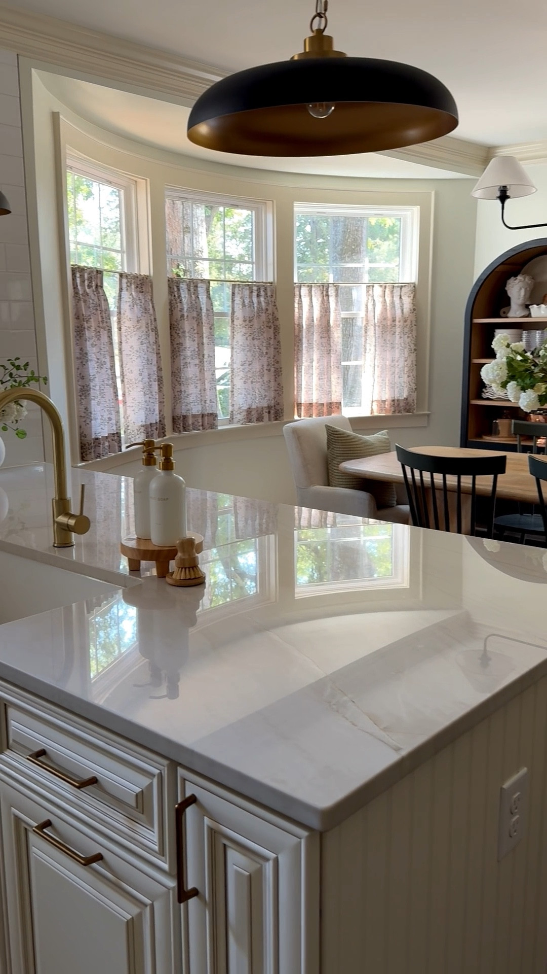 Cafe curtains...

#LTKHome #LTKSaleAlert #LTKSeasonal