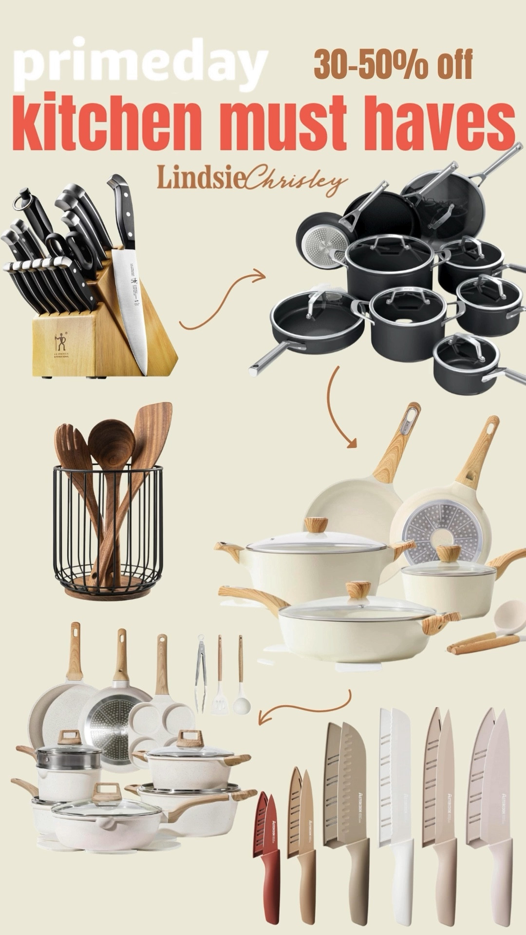 PRIME DAY KITCHEN MUST HAVES 🤍

#LTKFindsUnder50 #LTKHome #LTKFindsUnder100