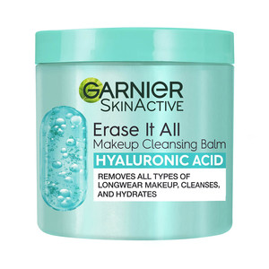 Garnier Hyaluronic Acid Makeup Cleansing Balm 100g | Priceline Pharmacy (AU)
