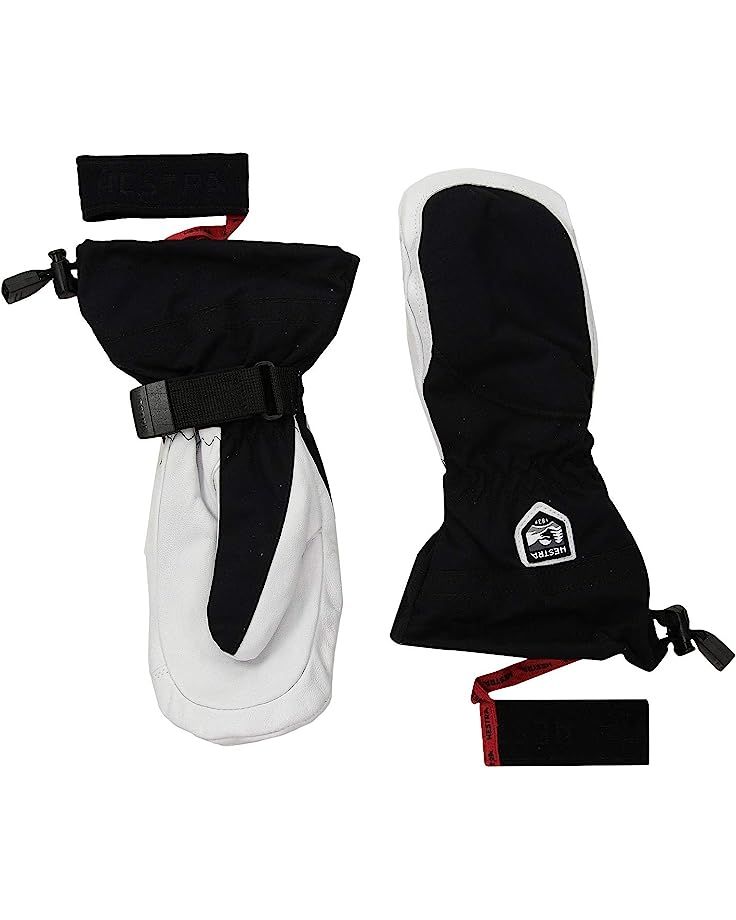 Hestra Heli Ski Mitt | Zappos