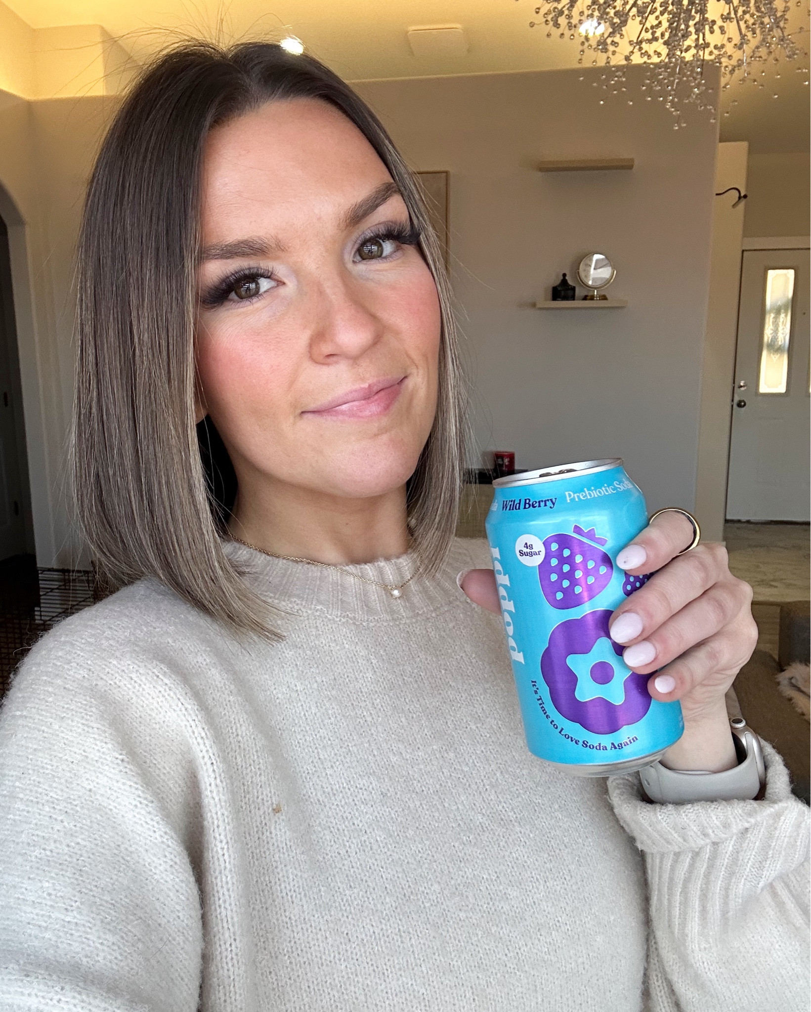 The best drinks when I’m craving a soda — but better for you! 🩵🩵  Added my favorites below 

#LTKGiftGuide #LTKU #LTKFindsUnder50