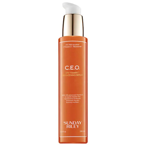 C.E.O. 15% Vitamin C Brightening Serum | Sephora (US)
