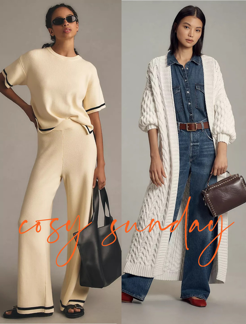 Cozy Sunday Outfits 
#SundayVibe #SelfcareSunday  

 #LTKSeasonal #LTKHome #LTKStyleTip