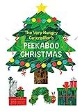 The Very Hungry Caterpillar's Peekaboo Christmas (The World of Eric Carle)    Board book – Octo... | Amazon (US)