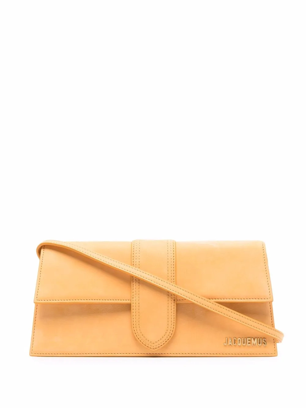 Jacquemus Le Bambino Long Shoulder Bag - Farfetch | Farfetch Global