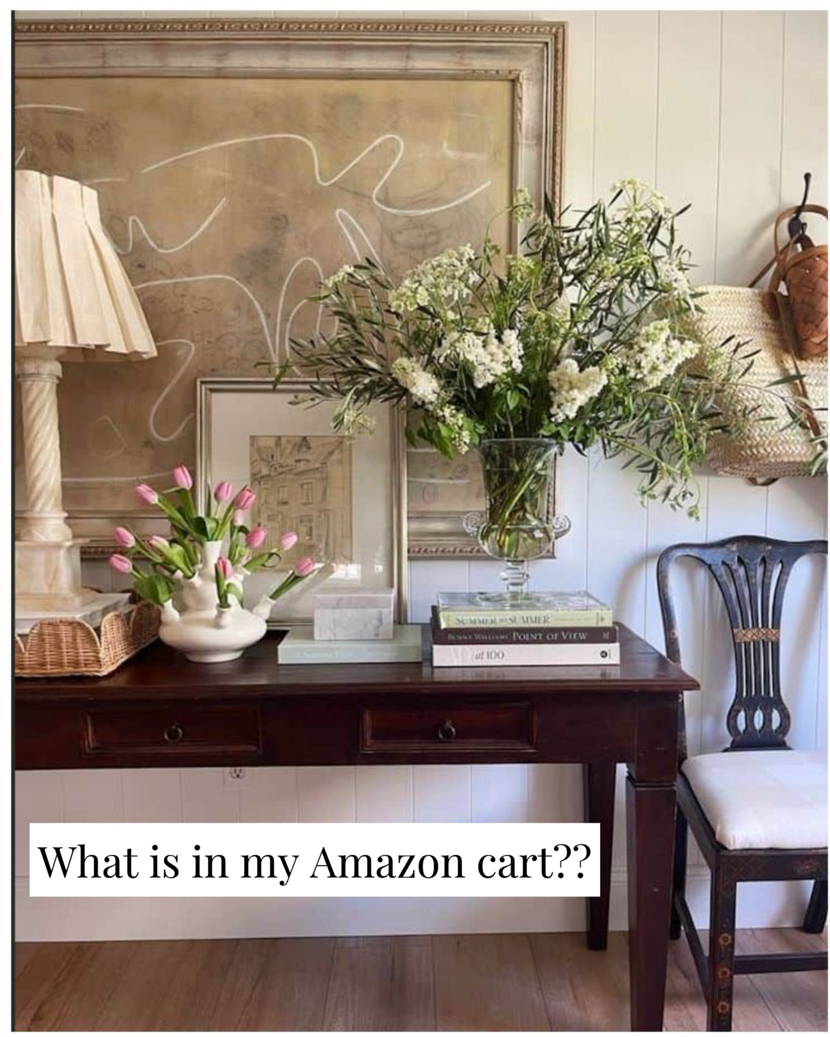 What is in my Amazon cart currently!

#LTKBeauty #LTKHome #LTKFindsUnder50