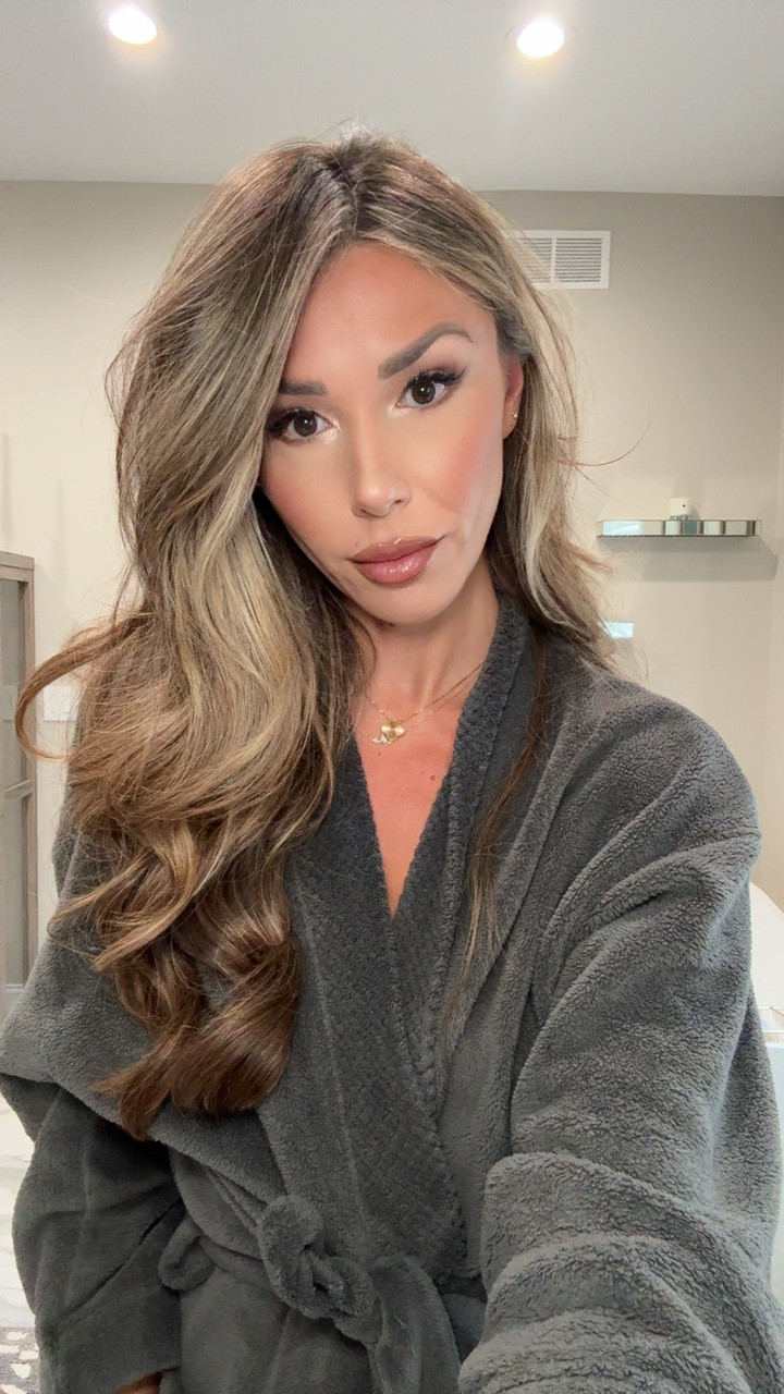 My everyday makeup routine and products 

#LTKBeauty #LTKSeasonal #LTKStyleTip