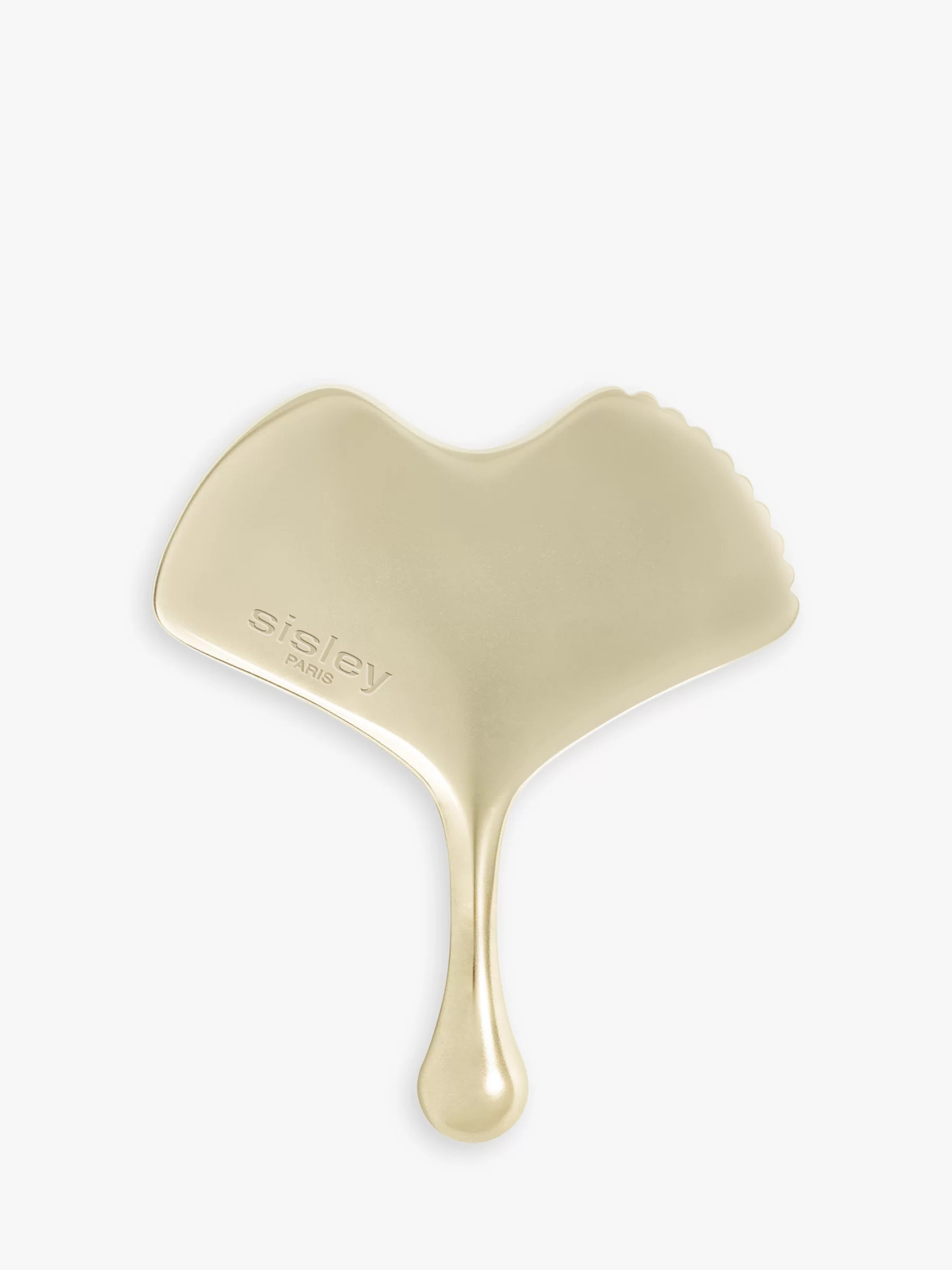 Sisley-Paris Ginkgo Gua Sha Facial Massage Tool | John Lewis (UK)