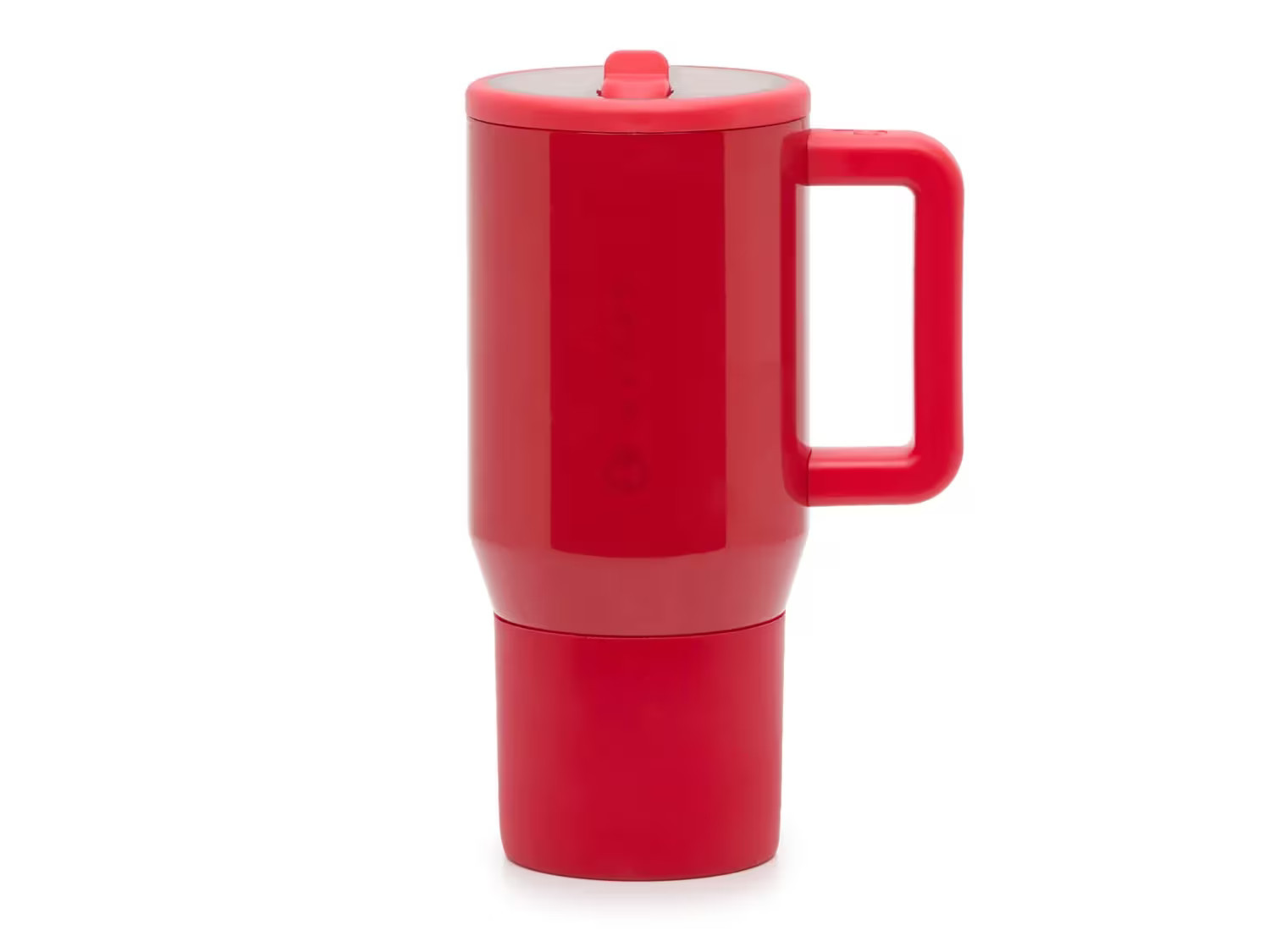HYDROJUG Traveler Shine 20Oz. Water Bottle | Women's | Red | Size One Size | Drinkware | DSW