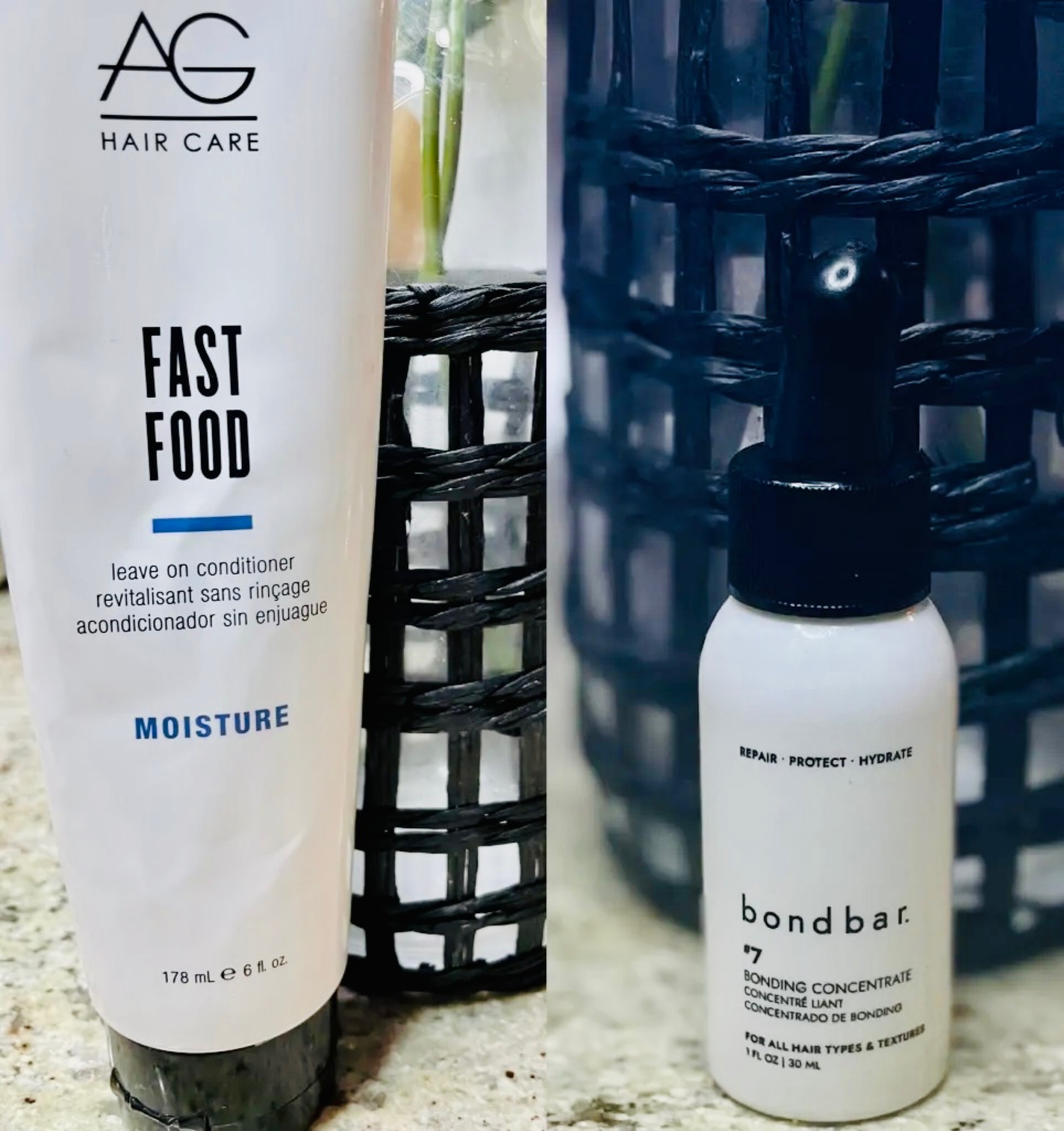 Some of our favorite vegan hair care!

#beauty #haircare #veganbeauty

#LTKbeauty #LTKFind #LTKunder50