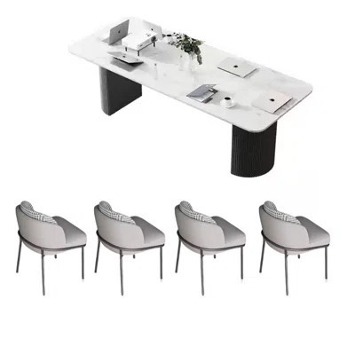 Sturdy Dining Table Sets With Premium Features. 5 - Piece Dining Set | Wayfair North America