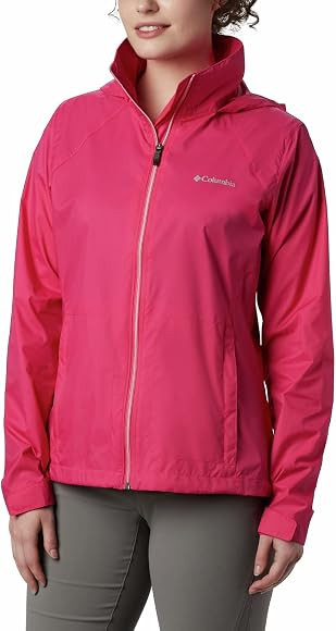Columbia Women's Switchback Iii Jacket | Amazon (US)