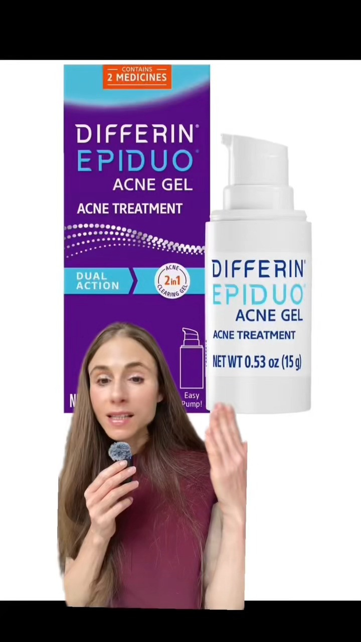 Epiduo for Wrinkles? Think Again 

 #LTKBeauty