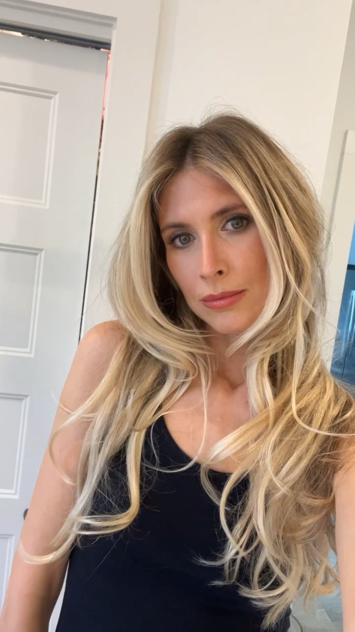 Hair is SO important to me. Love my products that keep it long and healthy!✨ #kerastase #haircare