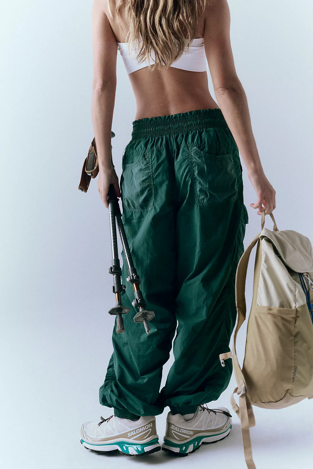 Rogue Pants | Free People (Global - UK&FR Excluded)