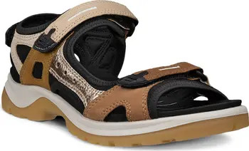 ECCO Yucatan Sandal (Women) | Nordstrom | Nordstrom