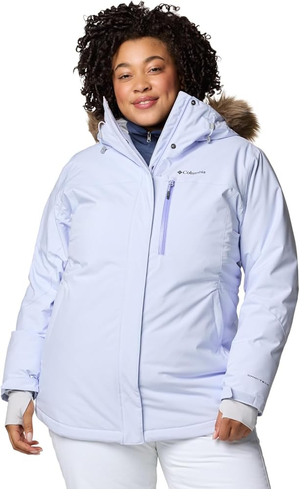 Columbia womens Ava Alpine Ii Insulated Jacket | Amazon (US)