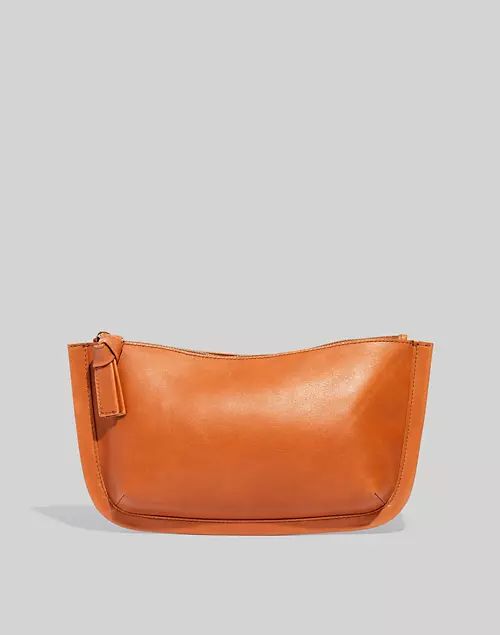 The Sydney Clutch Bag | Madewell