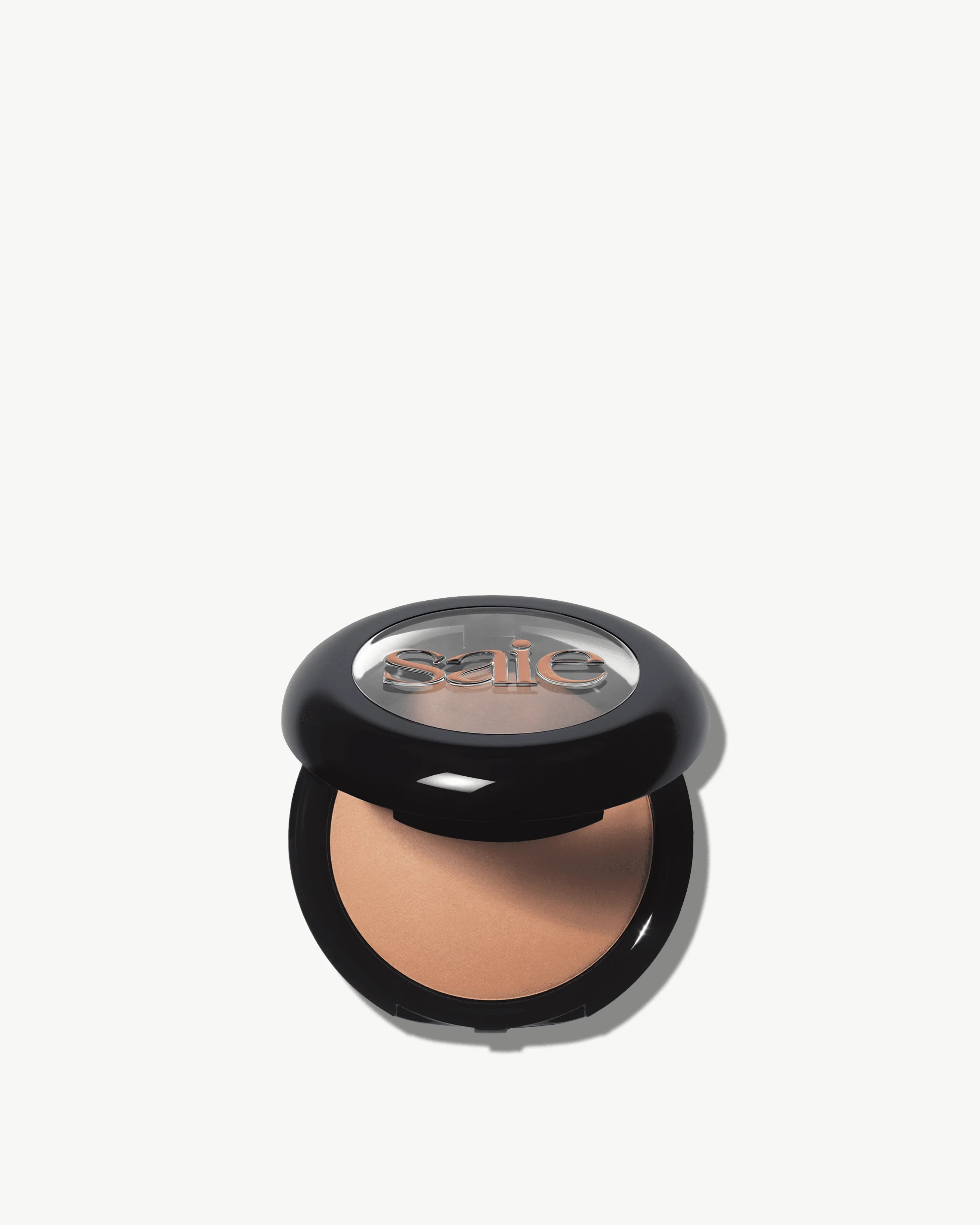 SuperSuede™ Radiant Talc-Free Baked Powder Bronzer | Credo Beauty