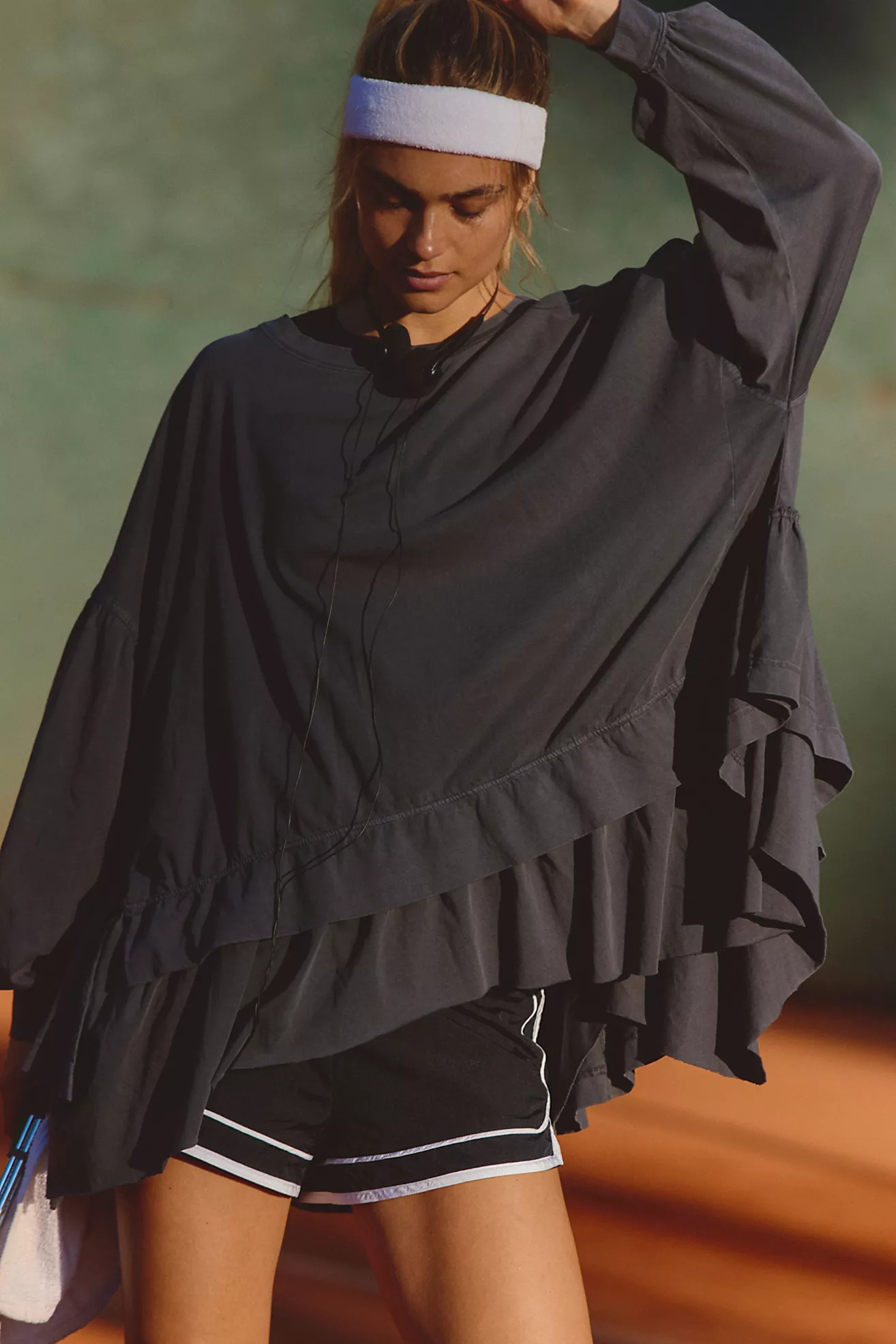 Wild And Free Layer | Free People (Global - UK&FR Excluded)