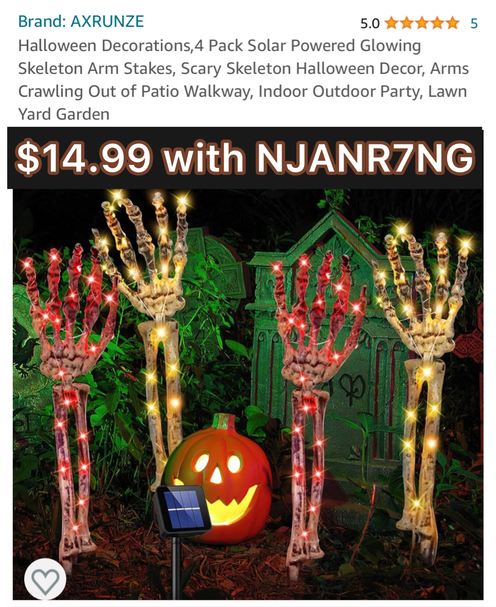 #LTKfindsunder50 #LTKsalealert #LTKHalloween