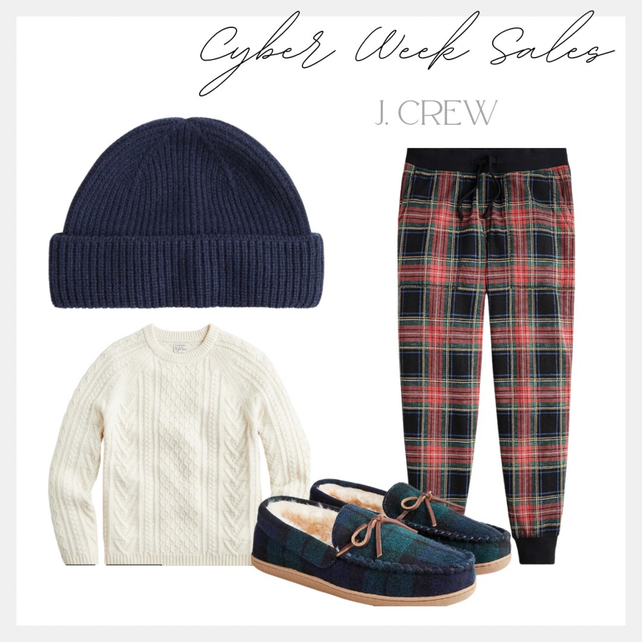 J. Crew gift ideas for men for cyber week 

#LTKsalealert #LTKGiftGuide #LTKCyberweek