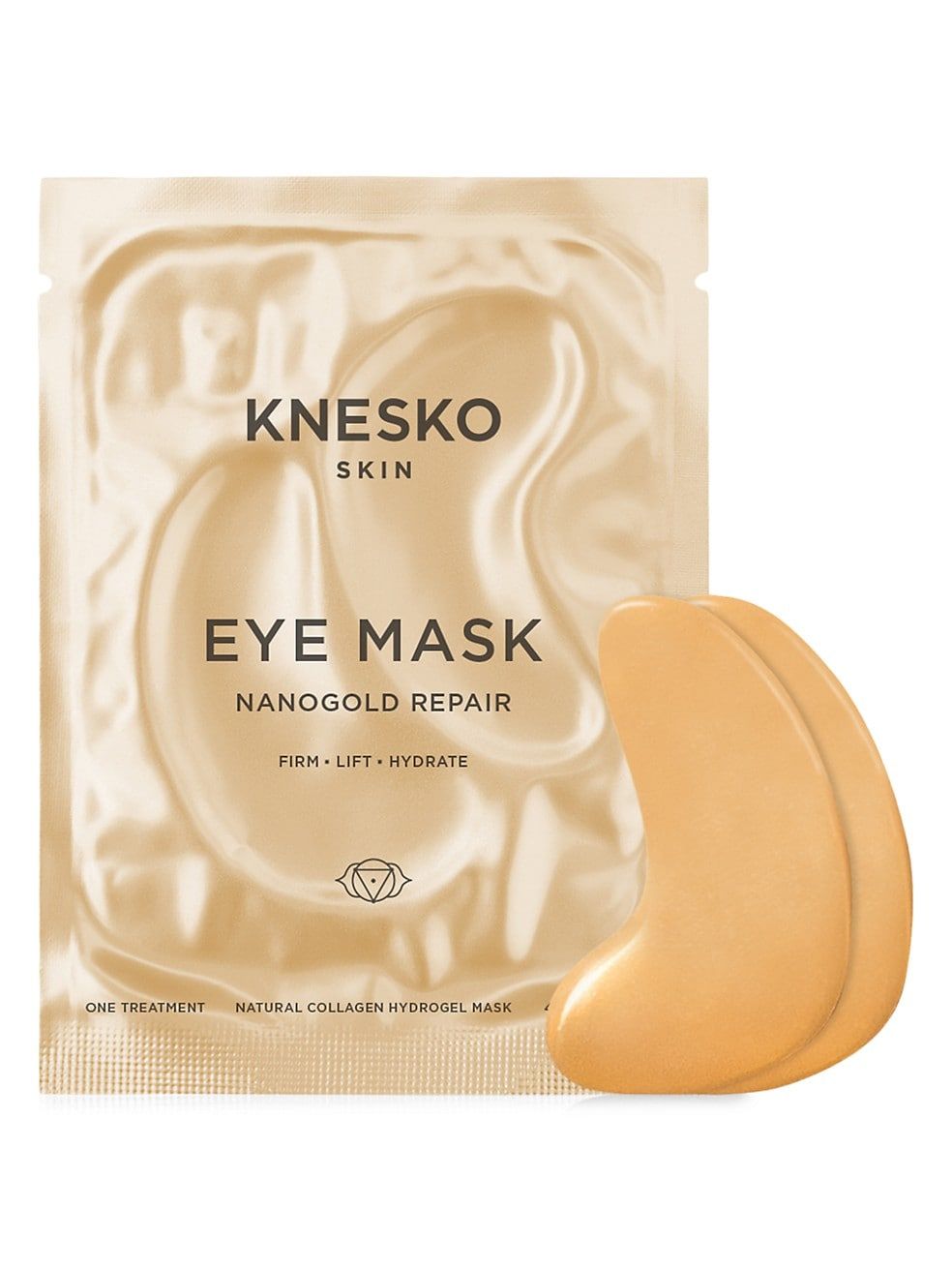 Nanogold Repair Collagen Eye Mask | Saks Fifth Avenue