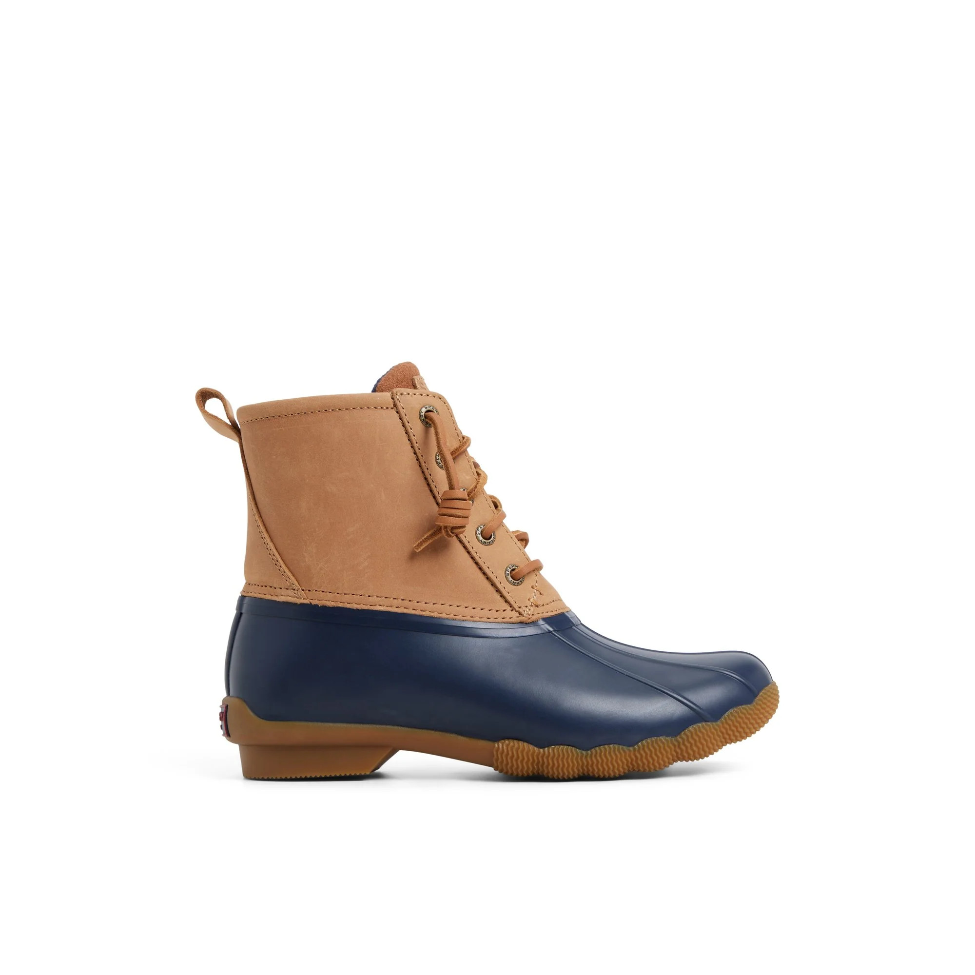 Saltwater™™ Duck Lug Boot | Sperry | Sperry US