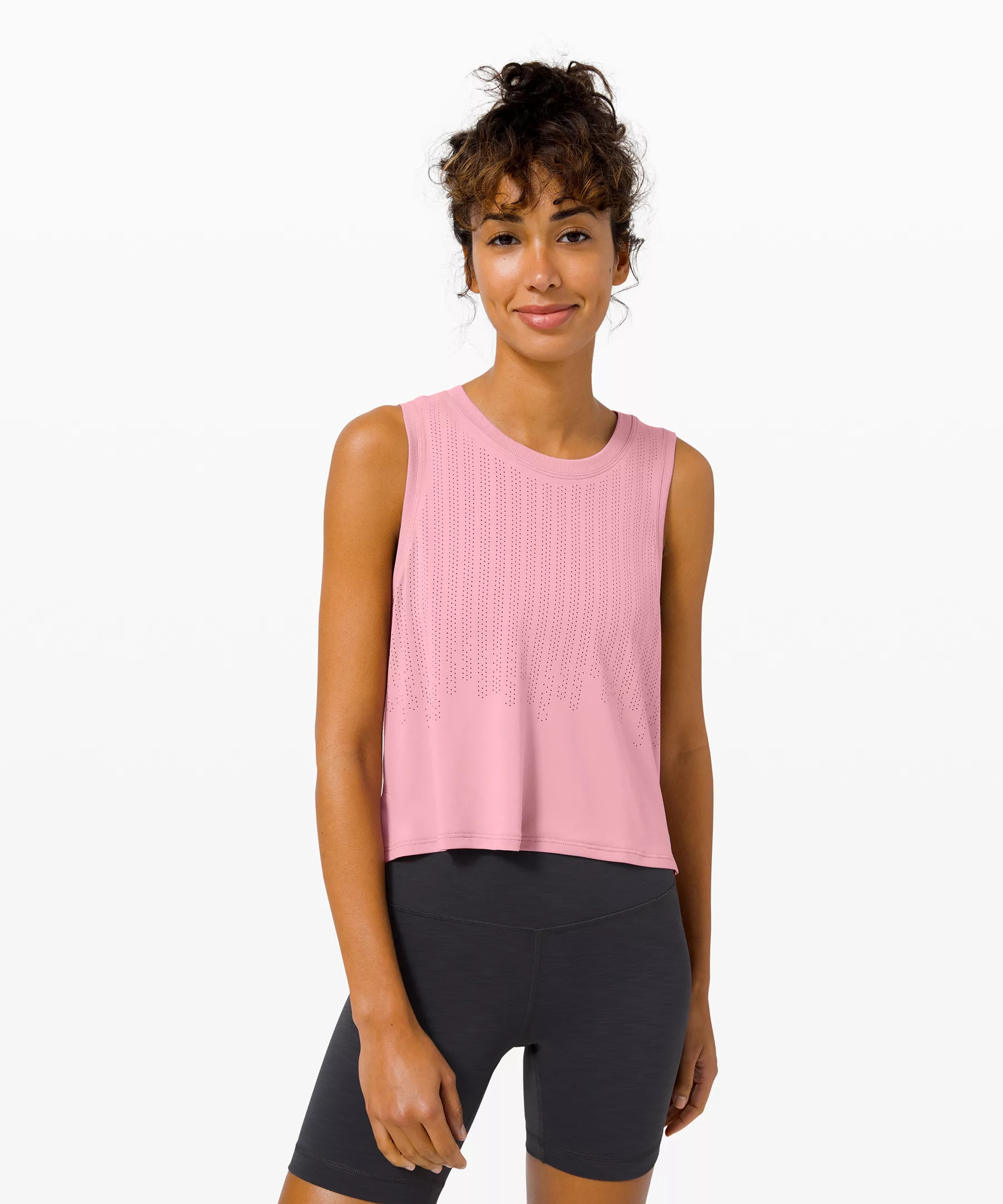 Train to Be Tank | Lululemon (US)